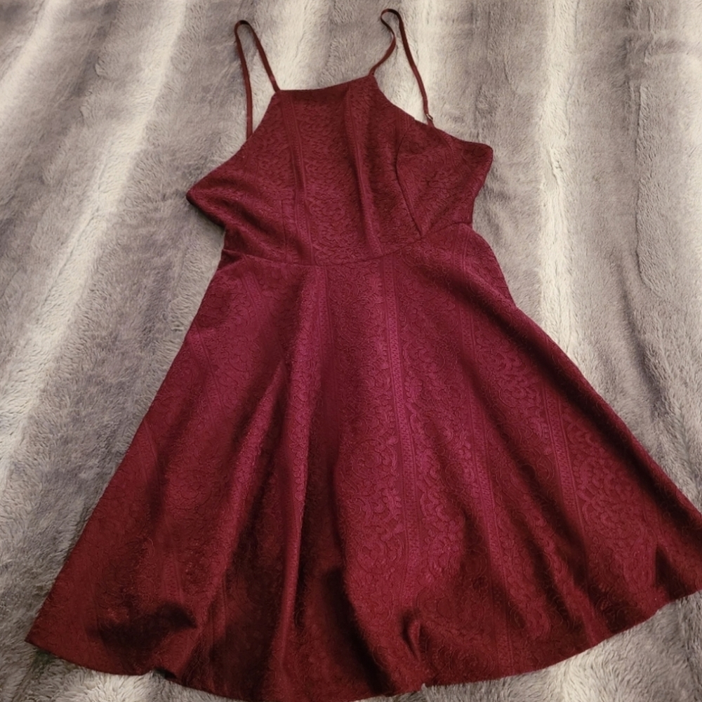 Windsor dress size s